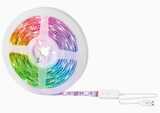 Умная светодиодная лента Nitebird SL1 2,8 м RGB Wi-Fi