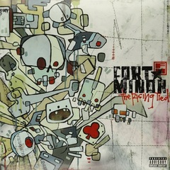 Fort Minor / The Rising Tied (2LP)