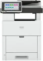 Цветное МФУ IM C530FB (418224)