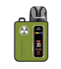 Набор Rincoe Manto Nano Pro 2 Pod Kit - Lime Green