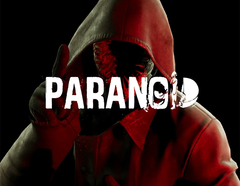 Paranoid (для ПК, цифровой код доступа)