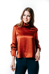 Блузка женская