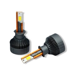 Комплект LED ламп головного света H1 VIPER LASER WR
