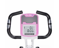 Велотренажер вертикальный для дома DFC PLENY CF-917FM-2