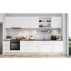 Midea MO78107CGB Встраиваемый духовой шкаф
