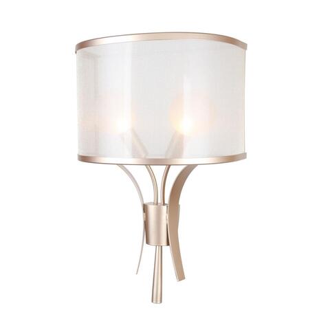 Настенный светильник Favourite Himiko 2551-2W