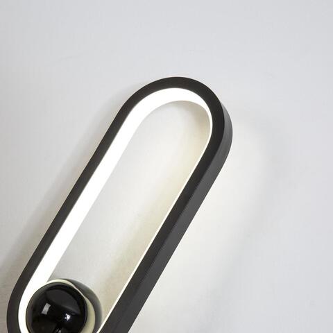 Настенный светодиодный светильник F-Promo Altus 4220-1W