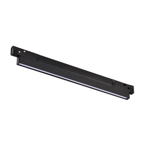 Магнитный трековый светильник Favourite Logica 4578-1U