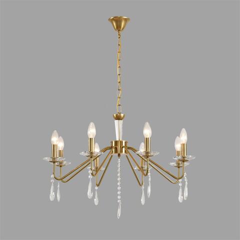 Подвесная люстра Lumion SUANA 8319/8