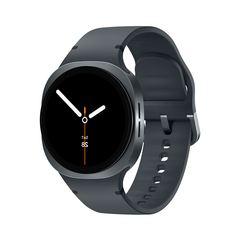 Умные часы Samsung Galaxy Watch 8 LTE 40мм, графит