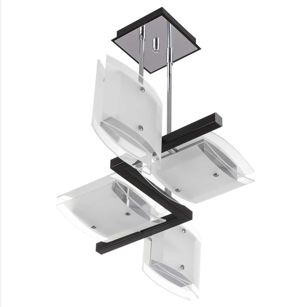 Подвесной светильник Citilux Сантона CL210145