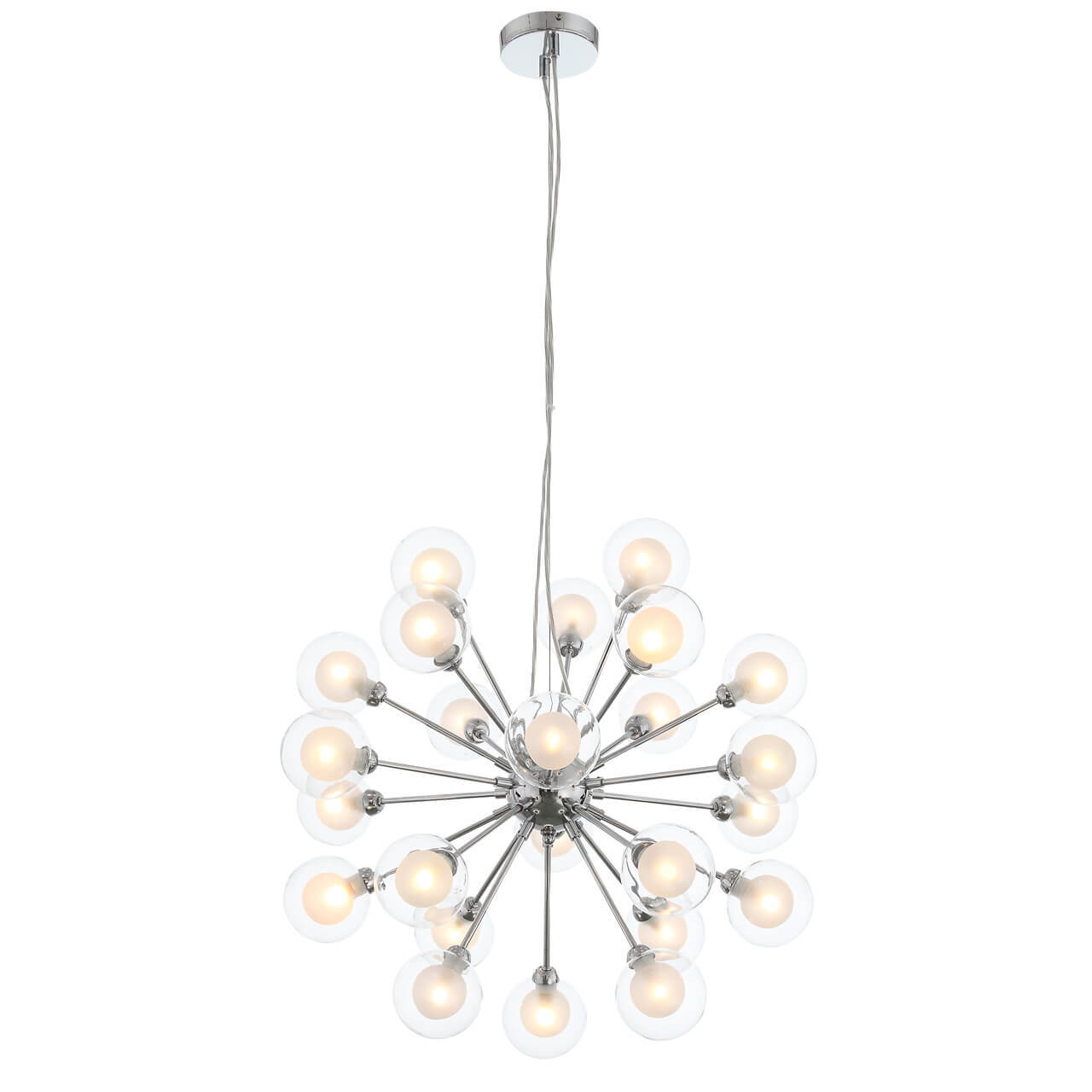 Подвесная люстра ST Luce Dualita SL431.103.24