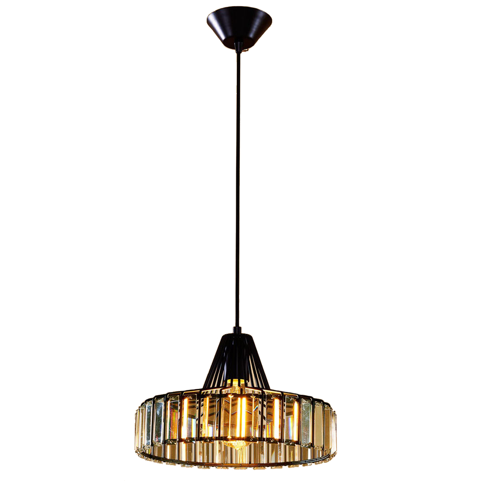 Подвесной светильник Citilux Эдисон CL450212