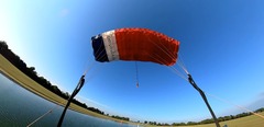 Б/у основной купол PD Velocity Competition 90