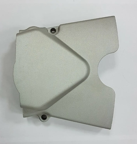 Крышка левого картера двигателя задняя ZS W190 [1P62YML-2] CN