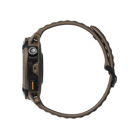 Ремешок для часов COROS PACE Pro силиконовый (TEST)