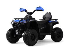 Квадроцикл E009EE 4WD с дистанционным управлением