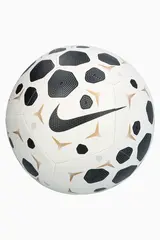 Футбольный мяч Nike Pitch размер 3 - белый