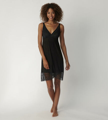 Сорочка Triumph AMOURETTE NDK NEW FIT X черный