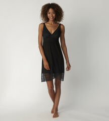 Сорочка Triumph AMOURETTE NDK NEW FIT X черный