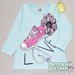 Уценка | Футболка-лонгслив