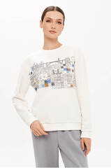 белый белый