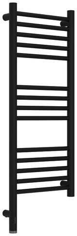 Сунержа 31-6004-8030 РЭБ БОГЕМА 3.1 прямая 800х300 МЭМ левый (Матовый чёрный)