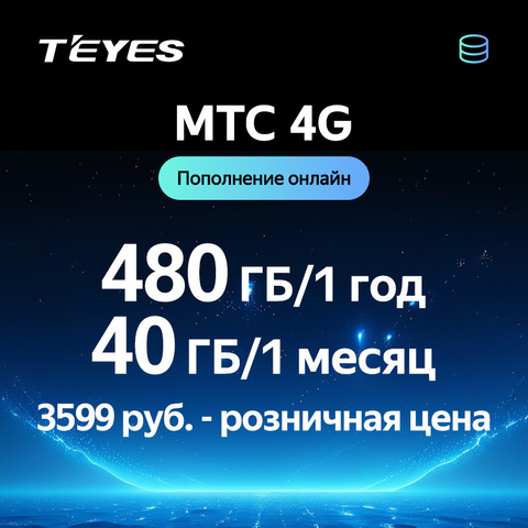 Код активации SIM для магнитол CC4