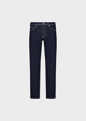 Джинсы ROY ROBSON Straight leg