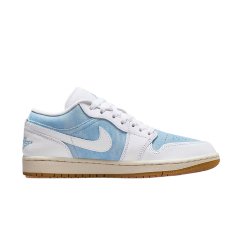 Air Jordan 1 Low SE 'Denim Worn Blue'