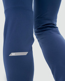 Элитный лыжный костюм Nordski Pro 2.0 White/Red/Blue W женский