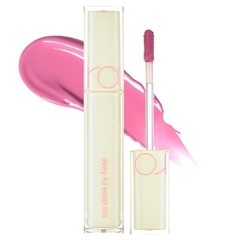 Тинт для губ глянцевый ROM&ND Dewyful Water Tint 11 Lilac Cream