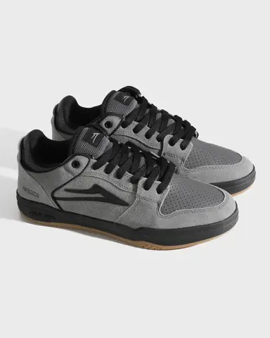 Кеды Lakai Telford Low: Roman (Q4-25)