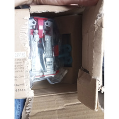 Хитвейв Пожарный. Трансформеры Боты-спасатели заряжают - ! КОРОБКА ПОВРЕЖДЕНА !