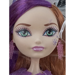 Поппи О'Хара. На Льду