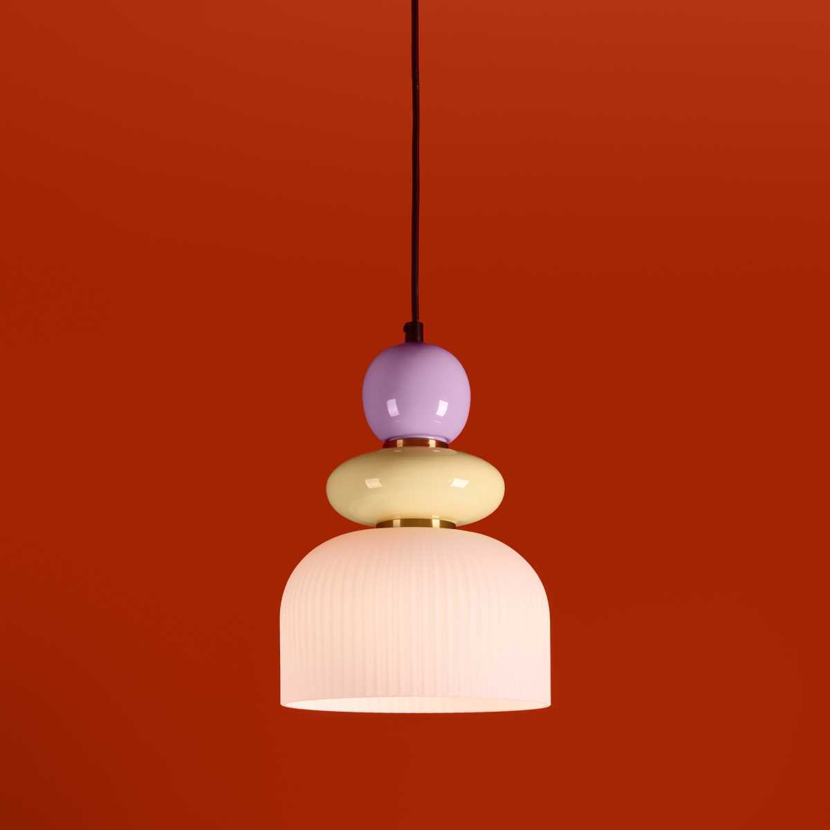 Подвесной светильник Freya FR5595PL-01B