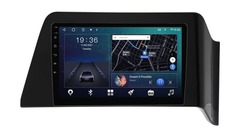 Магнитола для Nissan Serena (2022+) Android 11 3/32GB QLED DSP 4G модель NI-139TS18