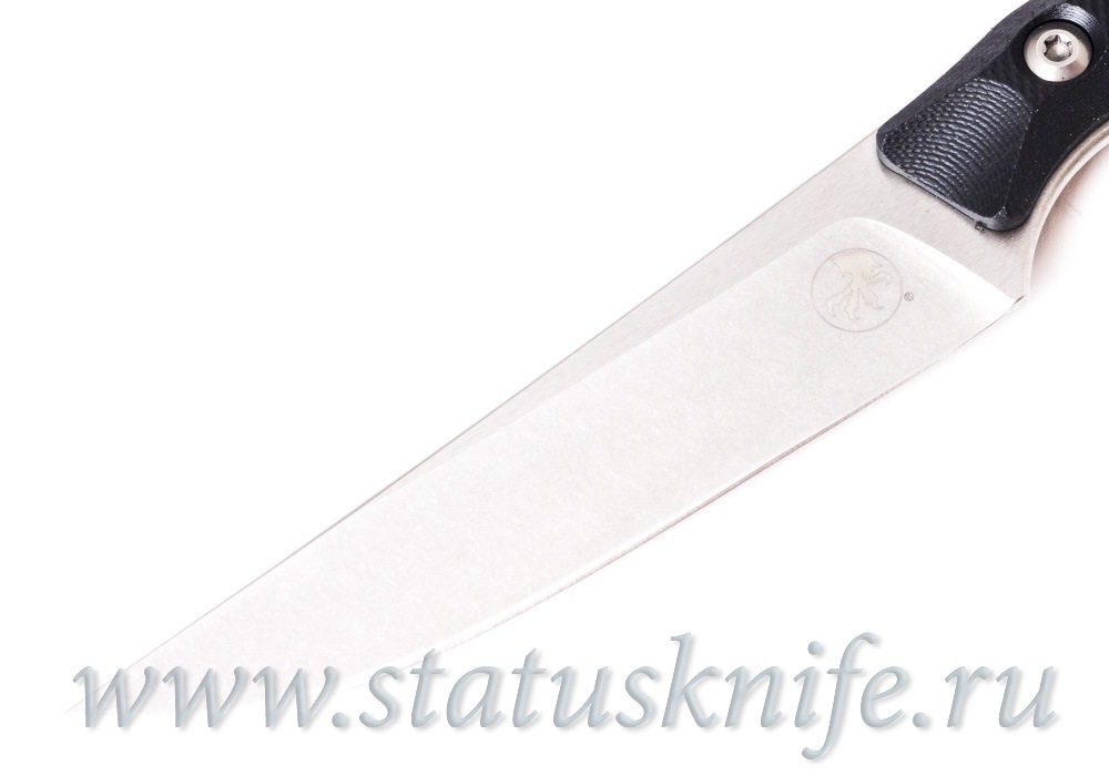 Сет Microtech Kitchen Steak Set 4 black classic