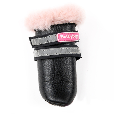 0008-22 FMD Сапоги зимние