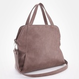 Сумка Саломея 370 македония какао