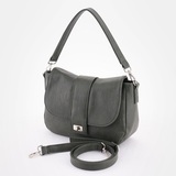 Сумка Саломея 460 македония оливковый