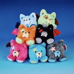 Альбом ENHYPEN - THE SIN : VANISH (Voice Keyring Ver.)