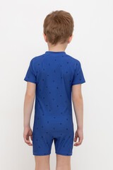 купальник  для мальчика  ТК 16007/8н ФВ