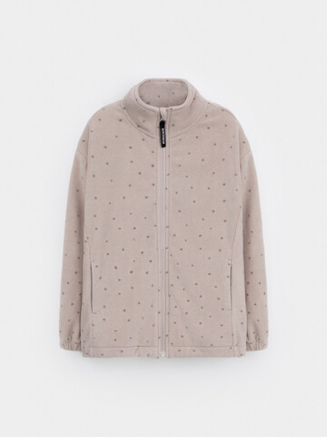 куртка  для девочки  ФЛ 34029/н/1 ГР