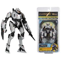 Фигурка Егерь Безмолвный Ронин из фильма Тихоокеанский рубеж