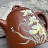 Чайник из исинской глины, 150мл, 131057