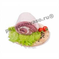 Рулет свиной без шкуры