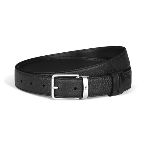 Двусторонний ремень Everyday, 30 мм, зернистая кожа