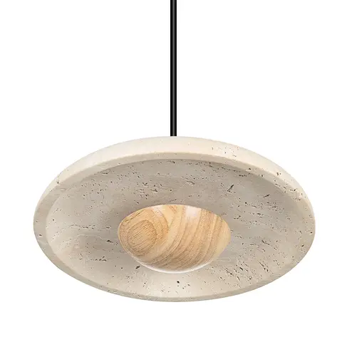 Подвесной светодиодный светильник Citilux Mares CL246019