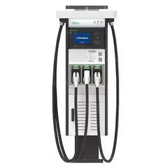 Зарядная станция Pandora Pro Charge v5 120 CCS Combo2 + GB/T + GB/T